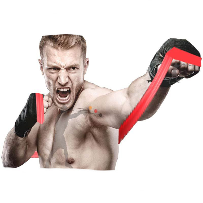 Sanda Fighting Resistance Endurance Kick Boxing Equipment